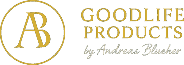 Goodlife Products by Andreas Blueher