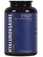 Hyaluronsäure PLUS Zink