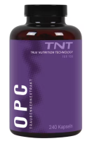 OPC - Traubenkernextrakt